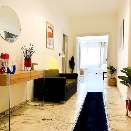 Gemma - Vatican Metro Xl Apartment - 4 Rooms- 13Pax Rome Bagian luar foto
