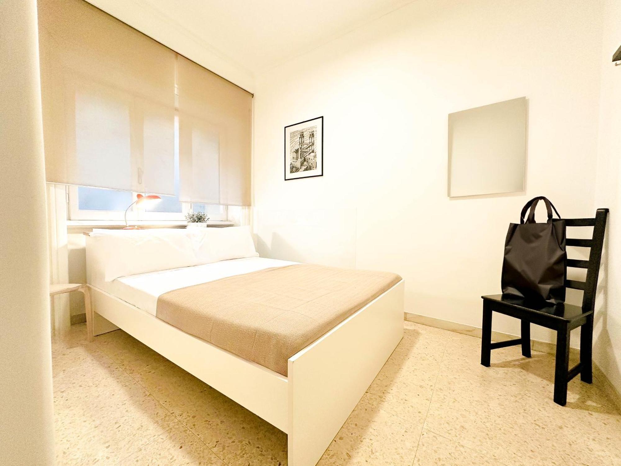 Gemma - Vatican Metro Xl Apartment - 4 Rooms- 13Pax Rome Bagian luar foto